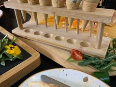 -ALLORA意大利餐厅(丰盛里店)
