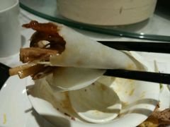 烤鸭-北京老铺烤鸭(老城根店)