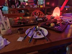 -MR.ROCKY洛奇先生RESTAURANT&BAR(宝安壹方城店)