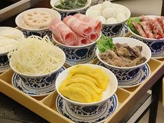 -咏江南·苏式火锅·苏州评弹(观前街店)