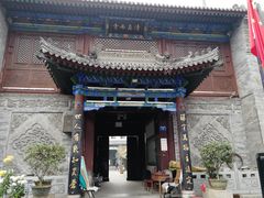 -清真西寺