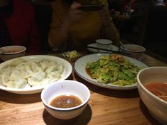 -吕氏疙瘩汤·私家菜馆(慈云寺店)