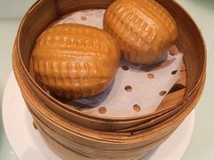 -京香轩·中餐厅(上海中庚聚龙酒店)