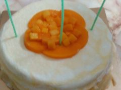 -OL’s Cake鲜荟千层(东风中路店)