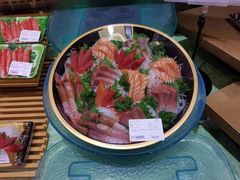 -盒马鲜生(悠方店)