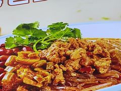 -小杨生煎(香港名都店)