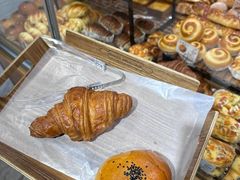 -苹果花园(襄阳南路店)