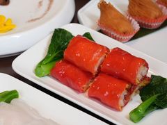 -香港狮子山下·明星粤菜餐厅(北苑店)