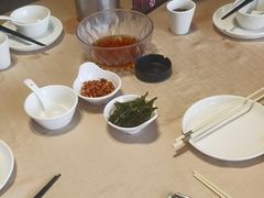 -香顺·客家菜(常平店)