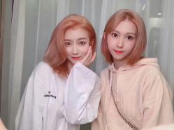 -Rise Hair上升造型