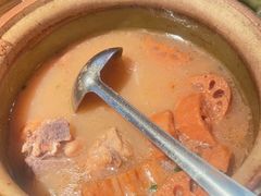 -老湘村·湖南土菜(天河维多利店)