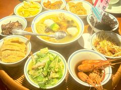 -寻宝记绍兴菜(鲁迅路店)