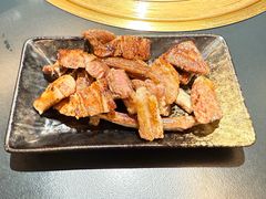 -無二炙坊·和牛烧肉(大钟寺1733店)