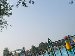 -敖其湾龙源赫哲水寨