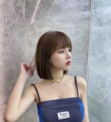 点击看大图 -New Fashion发型定制