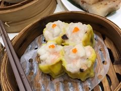 干蒸烧卖-雅盛品931海鲜酒家
