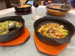 -汤记传菜(秀浦路店)