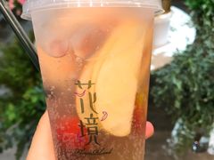 -卓花境Flowerwonderland花店
