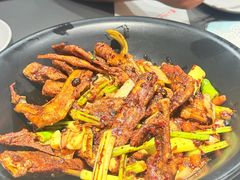 -掌上鲜(南顺城街店)