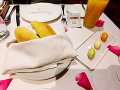 -L'Arome芳芳法国餐厅(仙林金鹰店)