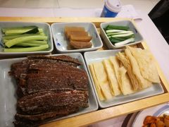 -东兴楼饭庄(六里桥店)