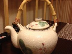 -松子日式料理(东朝阳路店)