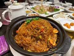 -好彩海鲜火锅饭店(银河百老汇店)