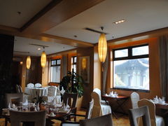 -汇金酒店·餐厅