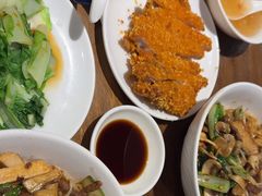 -寻裕记·现炒浇头面(人民广场店)