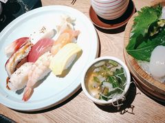 -沼津港精致料理·寿喜烧·烧鸟(青浦宝龙广场日料榜单店)