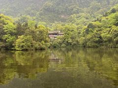 -青城山