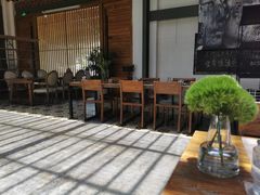 -喜洲吧·江畔老船厂·庭院餐厅(喜临院店)