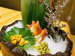 -割烹旭日本料理(龙湖狮山天街店)