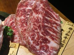 -肉魁屋·烧肉·烧鸟·酒场(高新店)