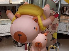 -满记甜品(加州阳光开元广场店)