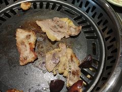-韩盛·盛江山自助料理(沈辽路万达店)