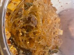 生肉小炒-刘信牛羊肉小炒泡馍(回民街店)