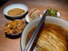 -十面春风·江南面馆(崇宁路店)