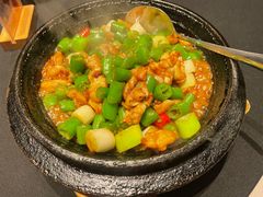 -玖味(老工人西路店)