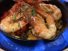 -BROWNSTONE布朗石西班牙餐厅(富城店)