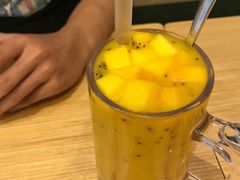 -豆豆冰室·地道招牌椰子冻(大良店)