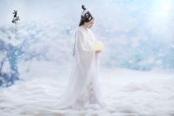 点击看大图 -美云庭古装·格格服汉服·京城旅拍(北京店)