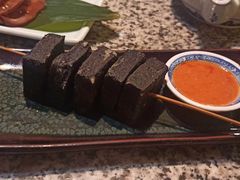 长沙臭豆腐-南京大牌档(凯德1818店)