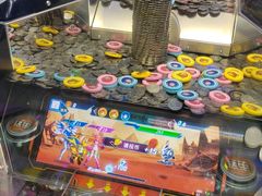 -meland·儿童乐园·游戏厅娃娃机·电玩Xbox(成都合生汇店)