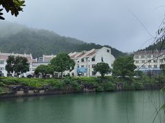 -石燕湖生态旅游景区