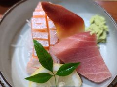 -鳗匠.日本料理店(上夼美食街店)