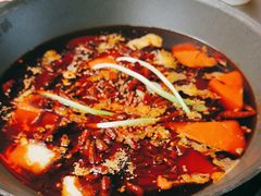 -赵美丽·重庆社区火锅·直营店(火车东站·中豪国际店)