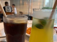 -必胜客(龙湾万达店)