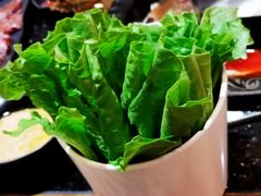 油麦菜-香传承重庆火锅(直营中山路店)