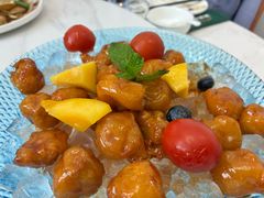 -园里前·10年私厨·福建菜(台江万达鳌峰洲店)